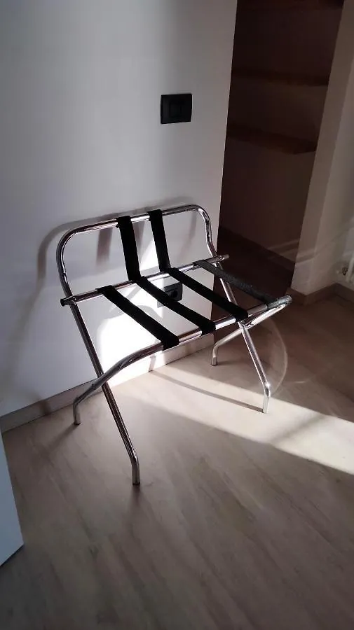 Appartamento Casa Al.Ma Domaso