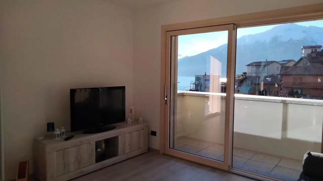 Appartamento Casa Al.Ma Domaso