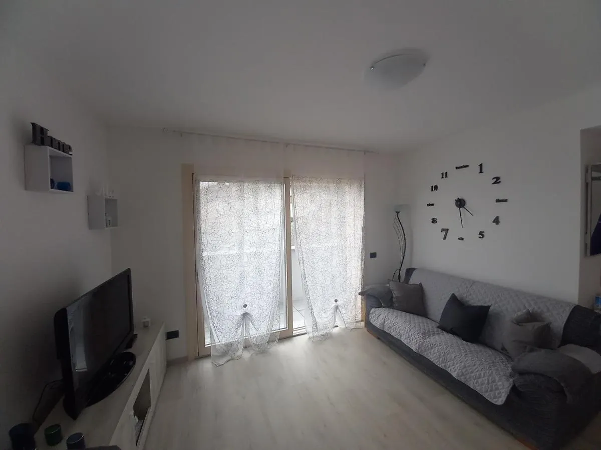 Appartamento Casa Al.Ma Domaso Italia