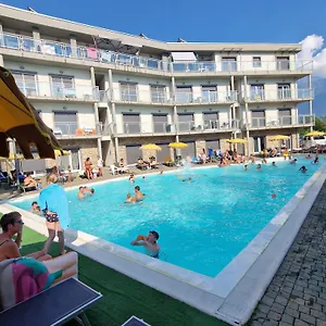  Casa vacanze Alessandra Supervacanza -